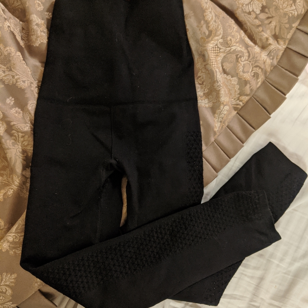 Baobei adore your core leggings